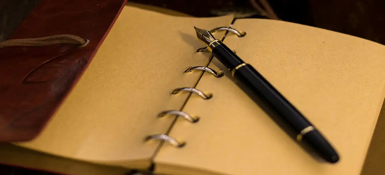 Livre d'or