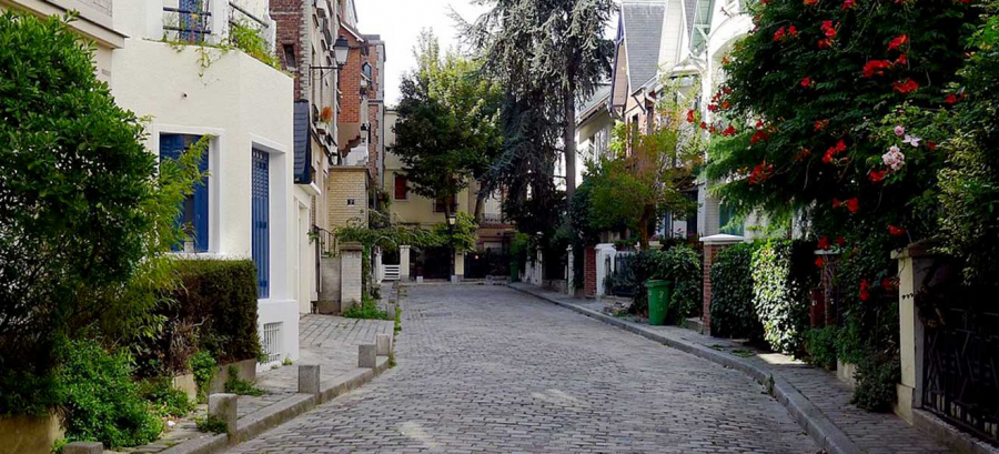 Une nouvelle balade est organisée