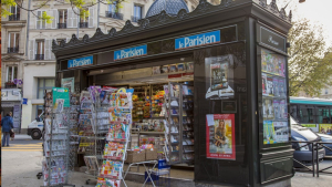 Une nouvelle balade est organis&eacute;e !